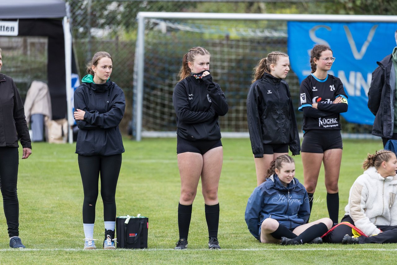 Bild 56 - wU16 Deutsche Meisterschaft